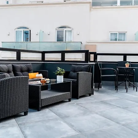 Hotel Urban By Neu Collective