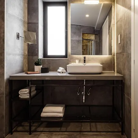 Hotel Urban By Neu Collective Gzira