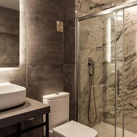 Hotel Urban By Neu Collective Gzira