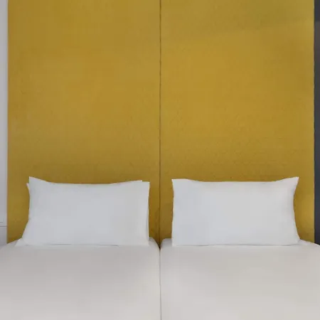 Hotel Urban By Neu Collective