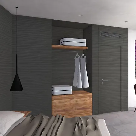 Hotel Urban By Neu Collective Gzira