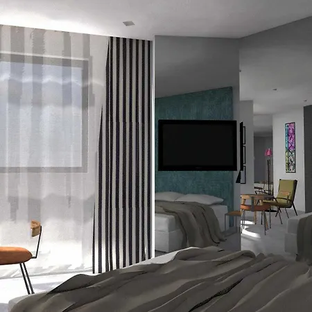 Urban By Neu Collective 3*