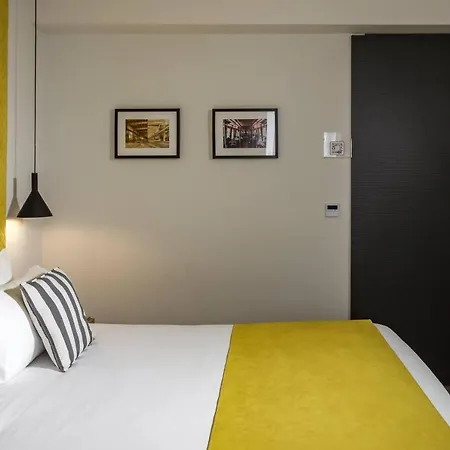 Urban By Neu Collective Gzira