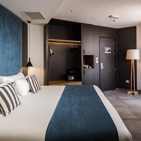 Urban By Neu Collective Otel 3*