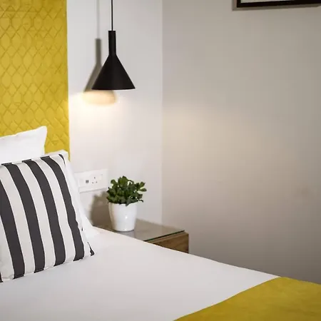 Otel Urban By Neu Collective 3*