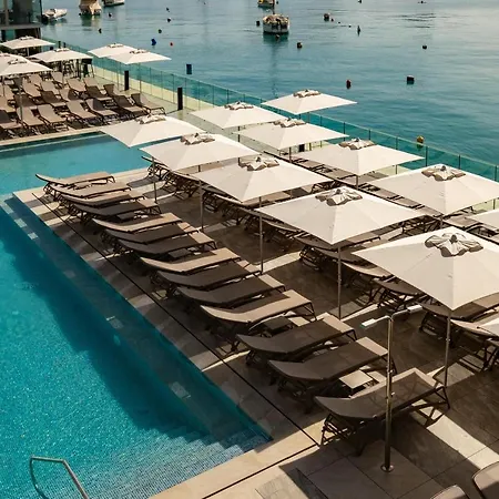 Hotell Urban By Neu Collective 3*