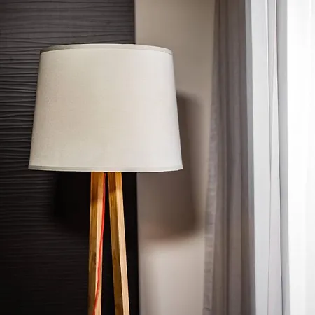 Hotel Urban By Neu Collective