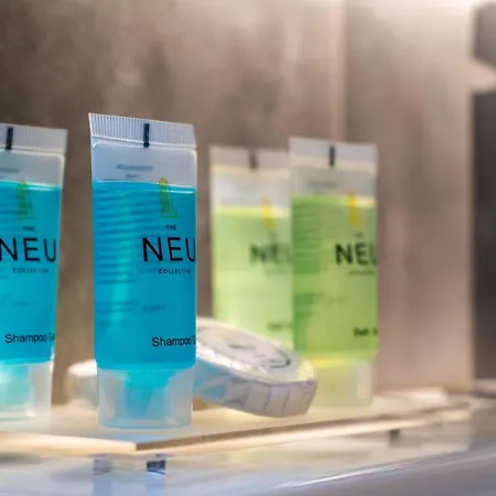 Urban By Neu Collective 3*