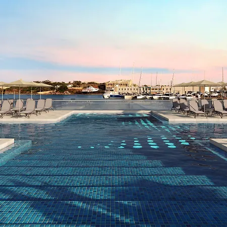 Urban By Neu Collective 3* Gzira