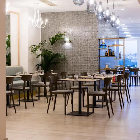 Urban By Neu Collective Hotel Gzira