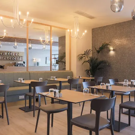 Hotel Urban By Neu Collective Gzira