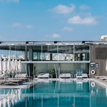 Отель Urban By Neu Collective Gzira