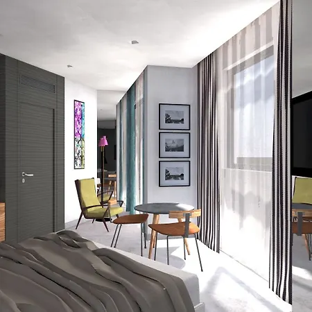 Urban By Neu Collective