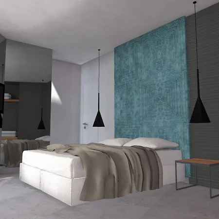 Отель Urban By Neu Collective