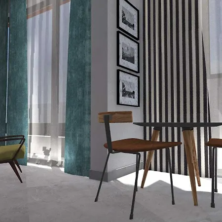 Urban By Neu Collective Otel 3*
