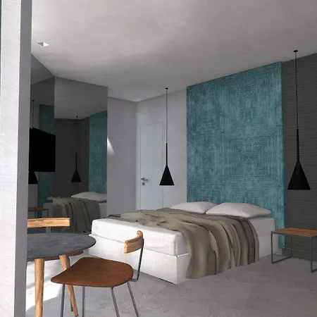 Hotel Urban By Neu Collective Gzira