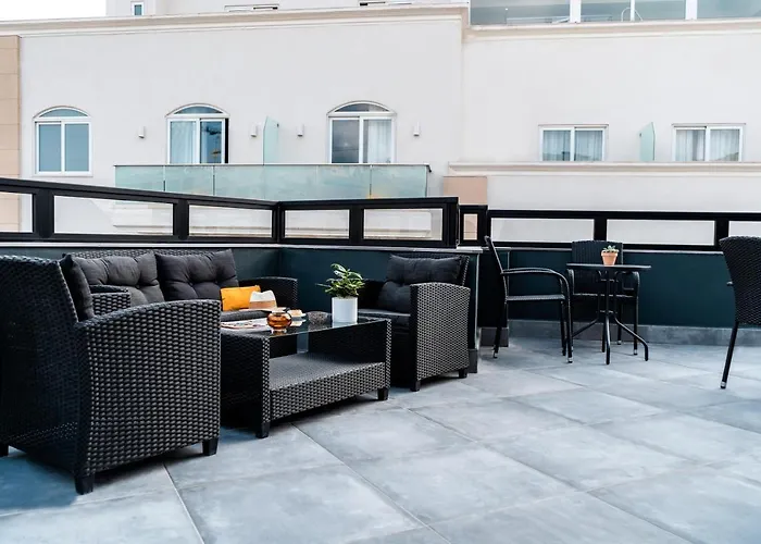 Hotel Urban By Neu Collective