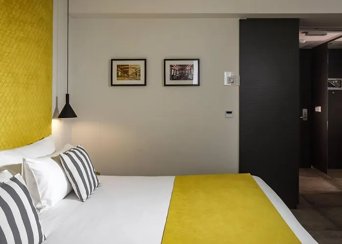 Urban By Neu Collective Gzira