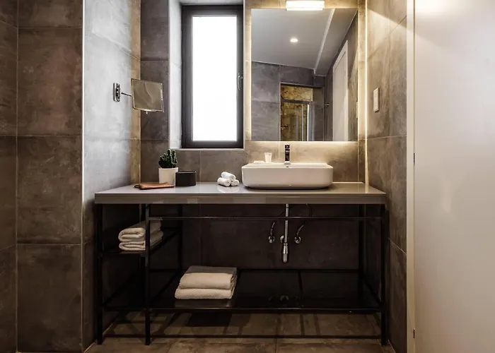 Hotel Urban By Neu Collective Gzira