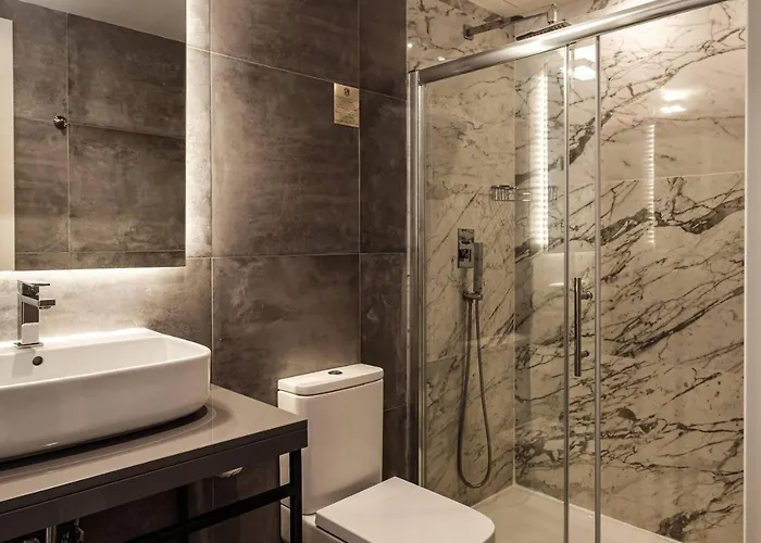 Hotel Urban By Neu Collective Gzira