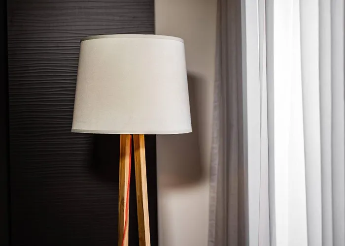 Hotel Urban By Neu Collective