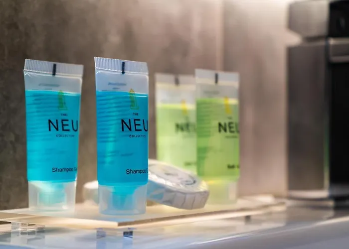 Urban By Neu Collective 3*