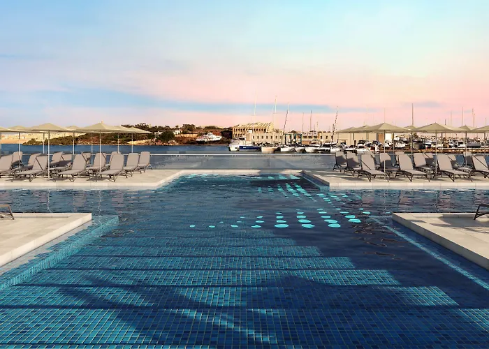 Urban By Neu Collective 3* Gzira