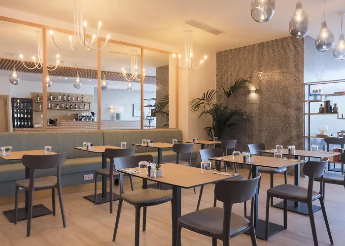 Hotel Urban By Neu Collective Gzira