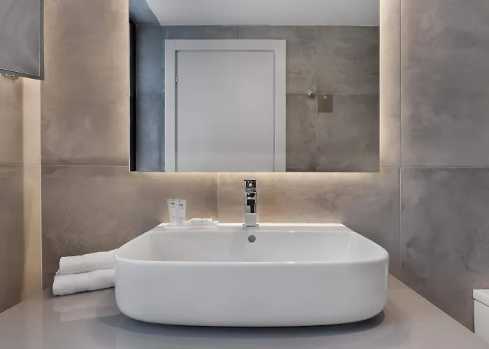 Urban By Neu Collective Gzira