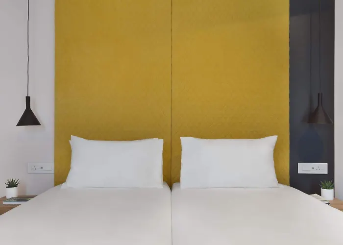 Hotel Urban By Neu Collective