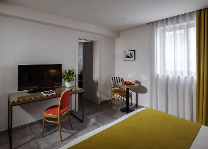 Ξενοδοχείο Urban By Neu Collective 3*