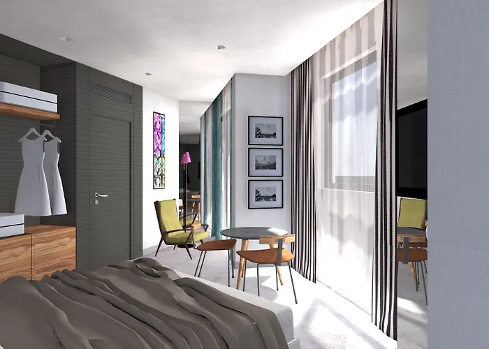 Urban By Neu Collective