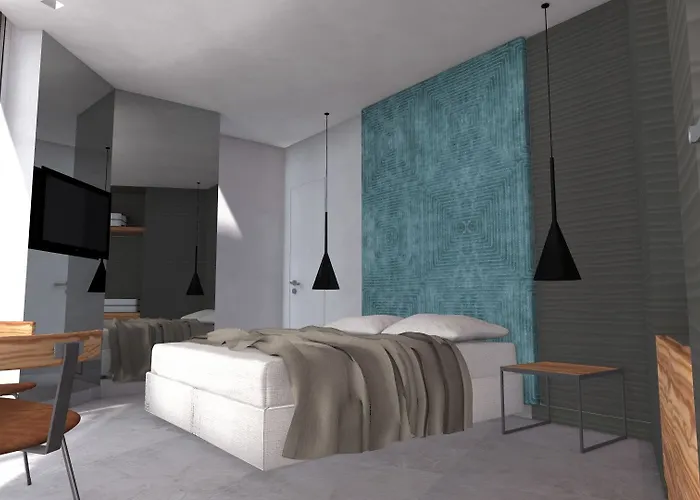 Hotel Urban By Neu Collective