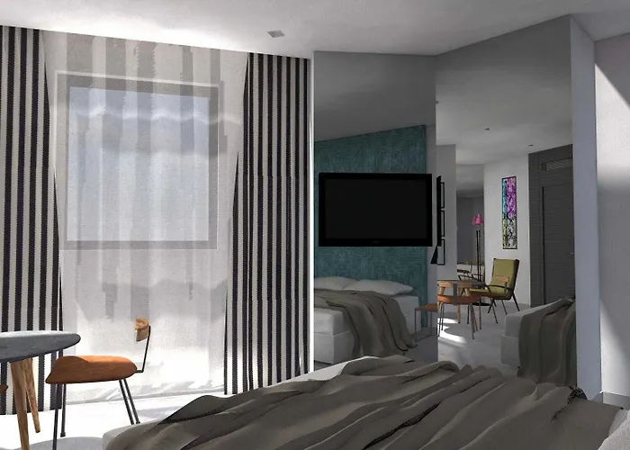 Urban By Neu Collective 3*