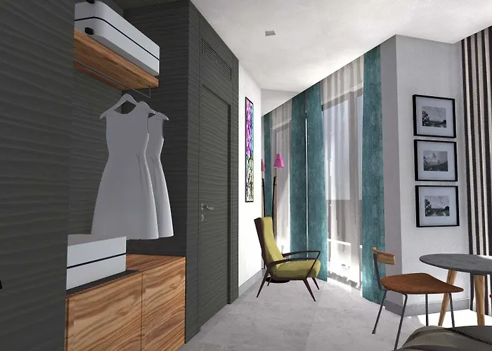 Urban By Neu Collective 3*