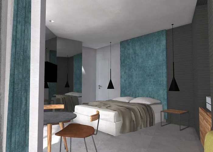 Hotel Urban By Neu Collective Gzira